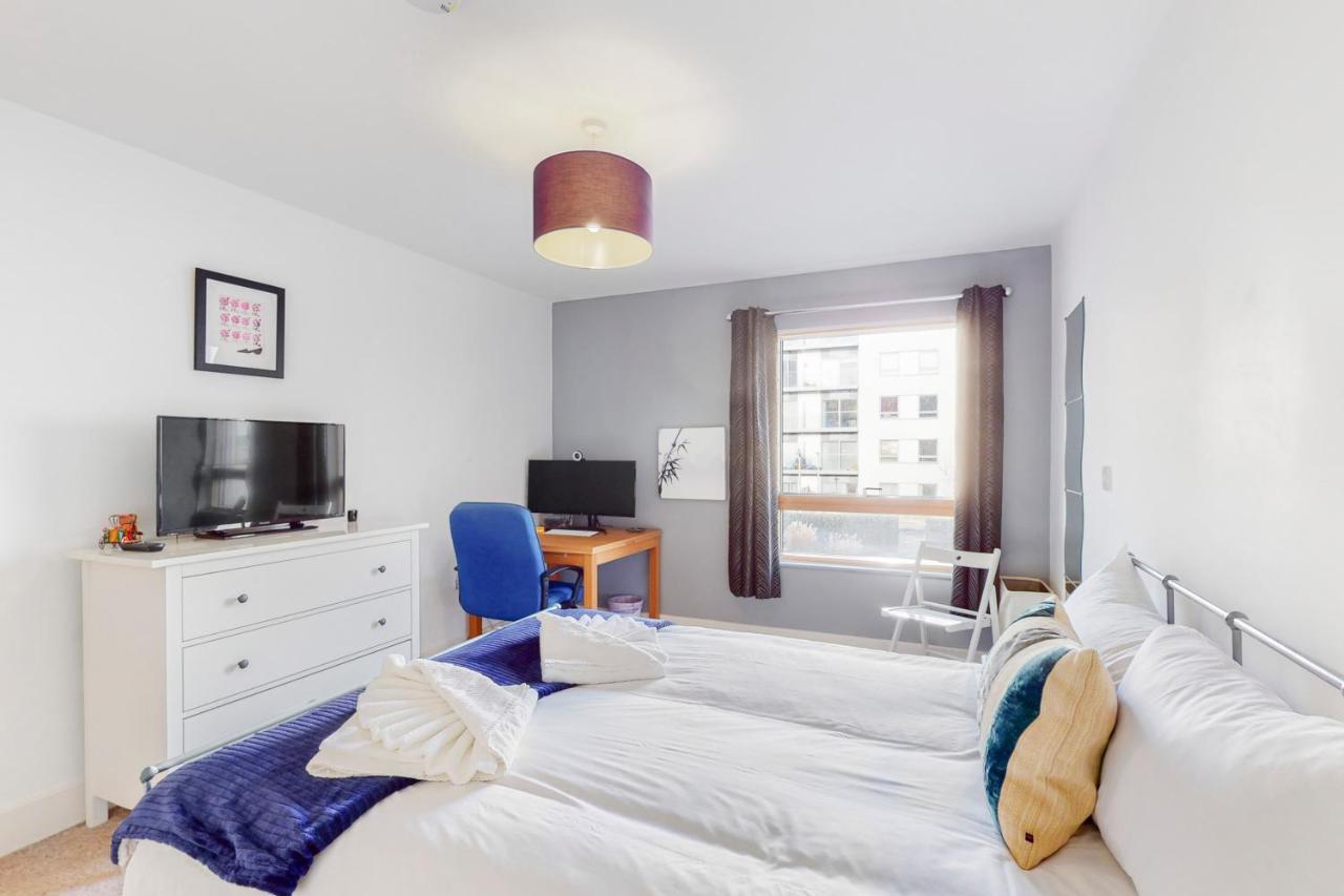 Lovely 1 Bed Apartment In Streatham London Ngoại thất bức ảnh
